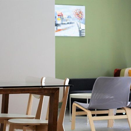 Lovely Apartment In Carvoeiro By The Beach 외부 사진