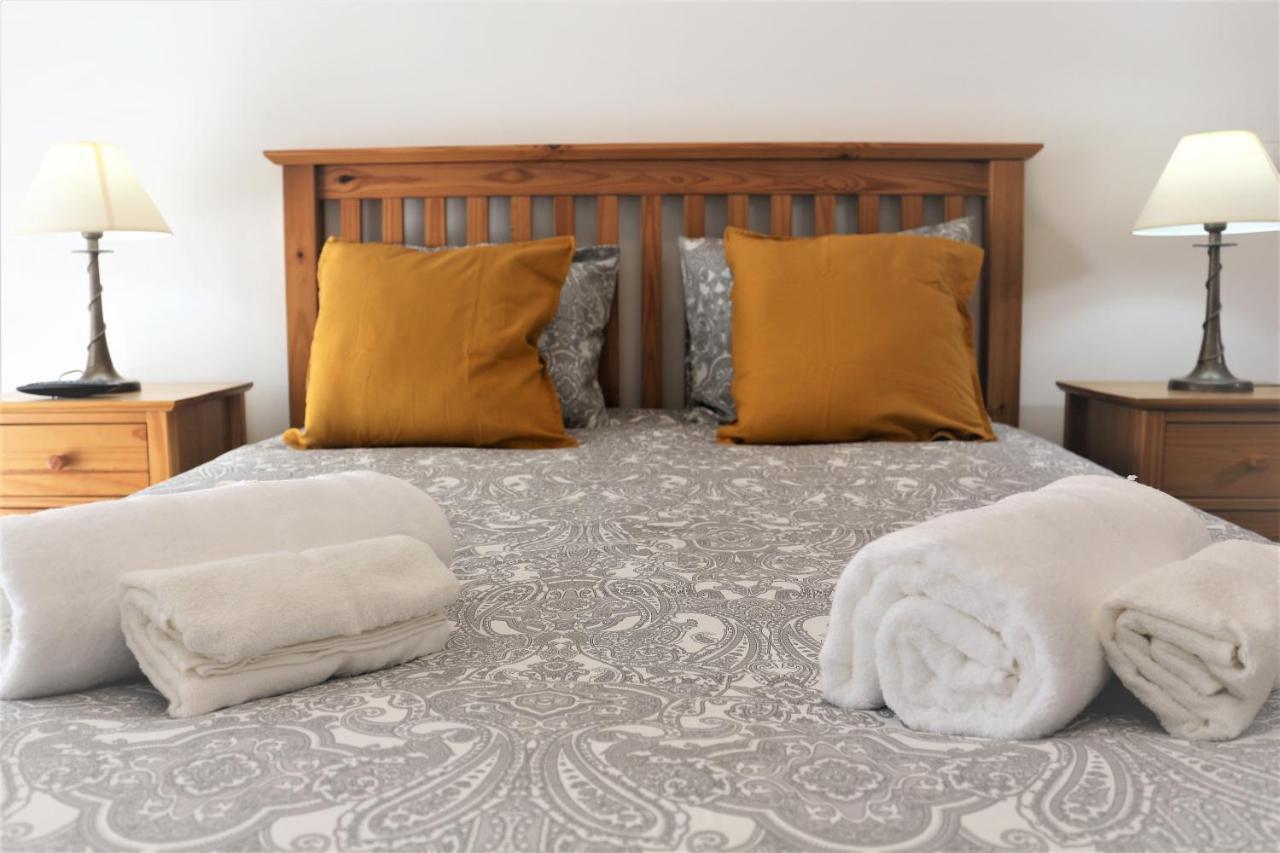 Lovely Apartment In Carvoeiro By The Beach 외부 사진