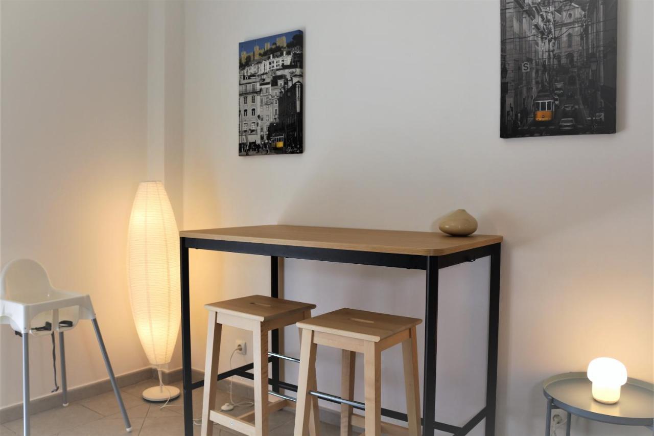 Lovely Apartment In Carvoeiro By The Beach 외부 사진
