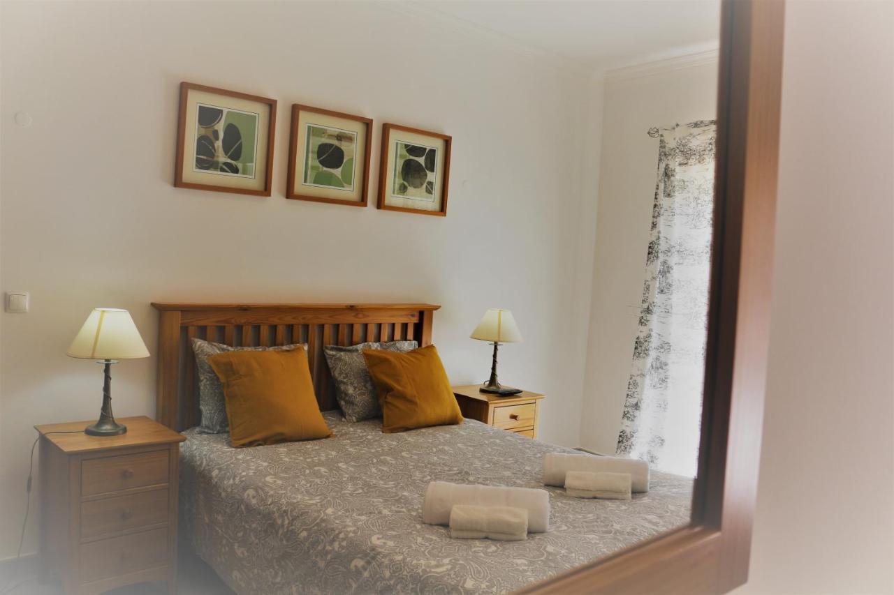 Lovely Apartment In Carvoeiro By The Beach 외부 사진