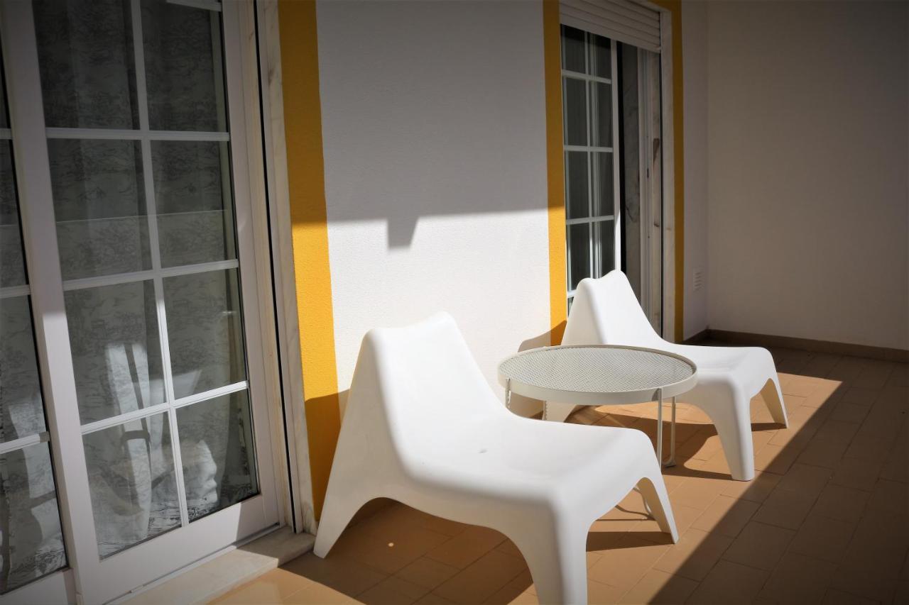 Lovely Apartment In Carvoeiro By The Beach 외부 사진