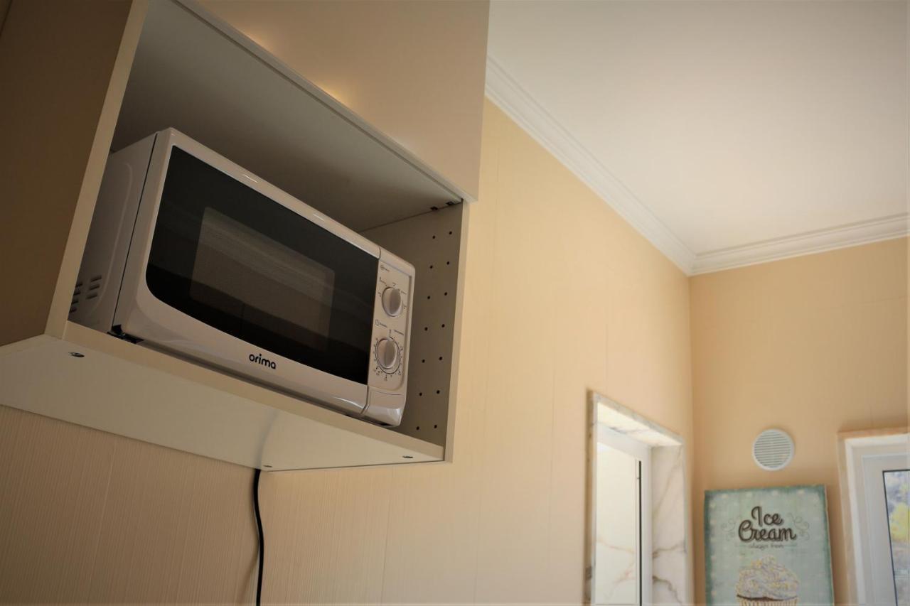 Lovely Apartment In Carvoeiro By The Beach 외부 사진