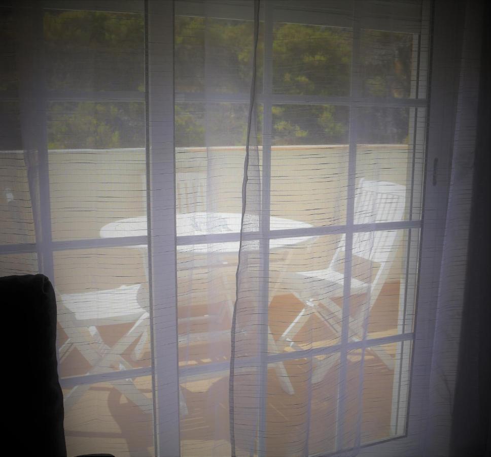 Lovely Apartment In Carvoeiro By The Beach 외부 사진
