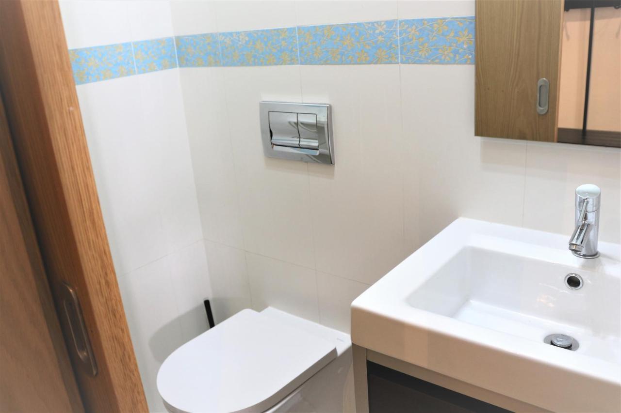 Lovely Apartment In Carvoeiro By The Beach 외부 사진