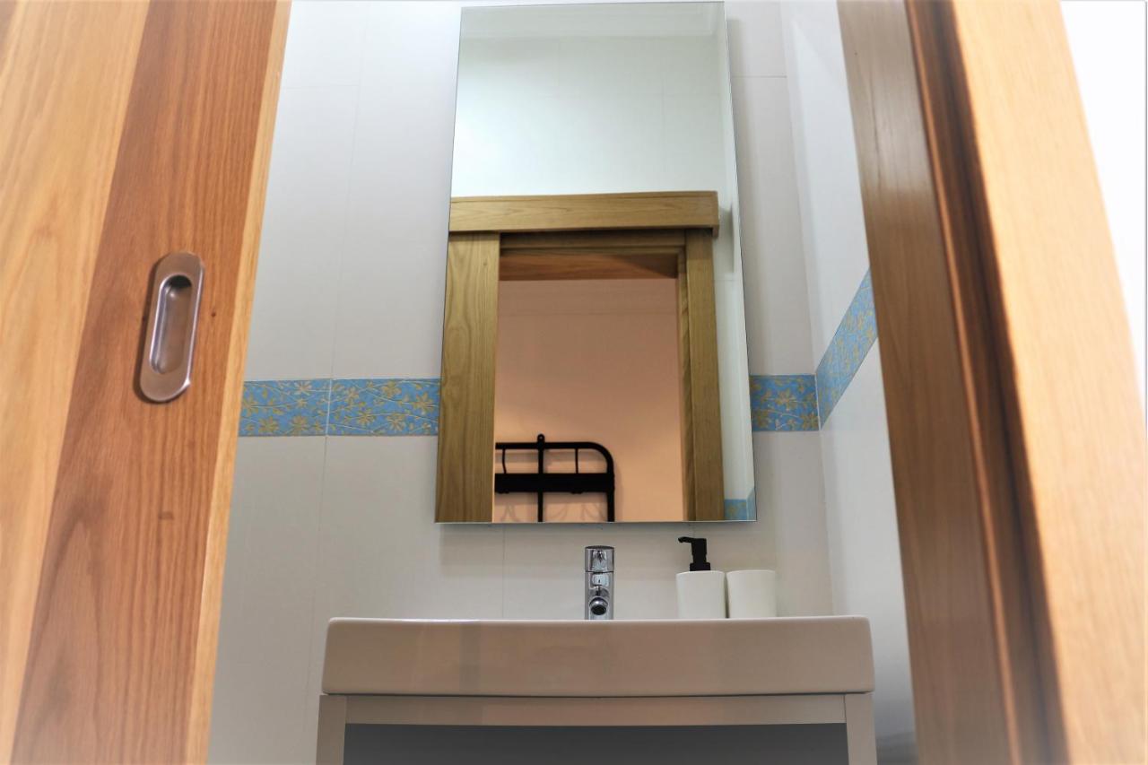 Lovely Apartment In Carvoeiro By The Beach 외부 사진