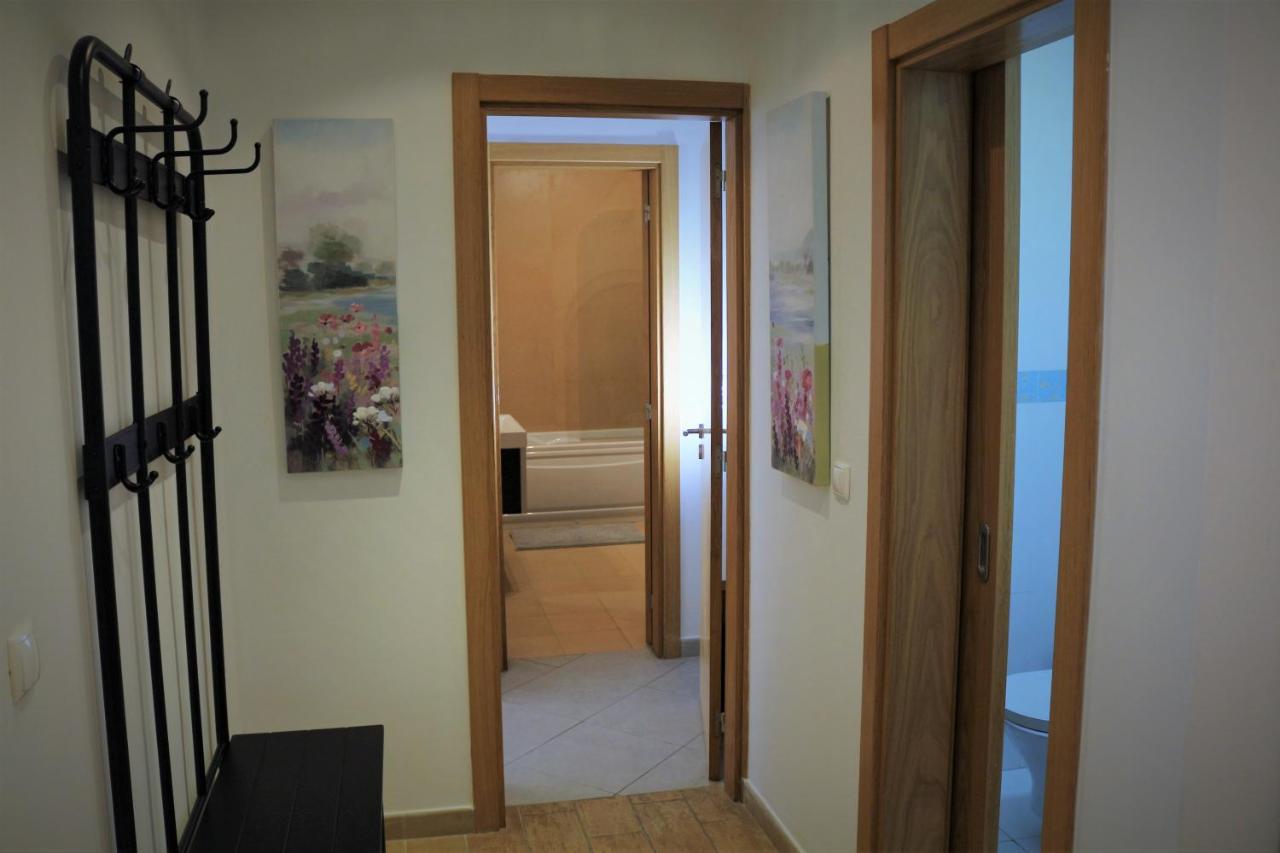 Lovely Apartment In Carvoeiro By The Beach 외부 사진