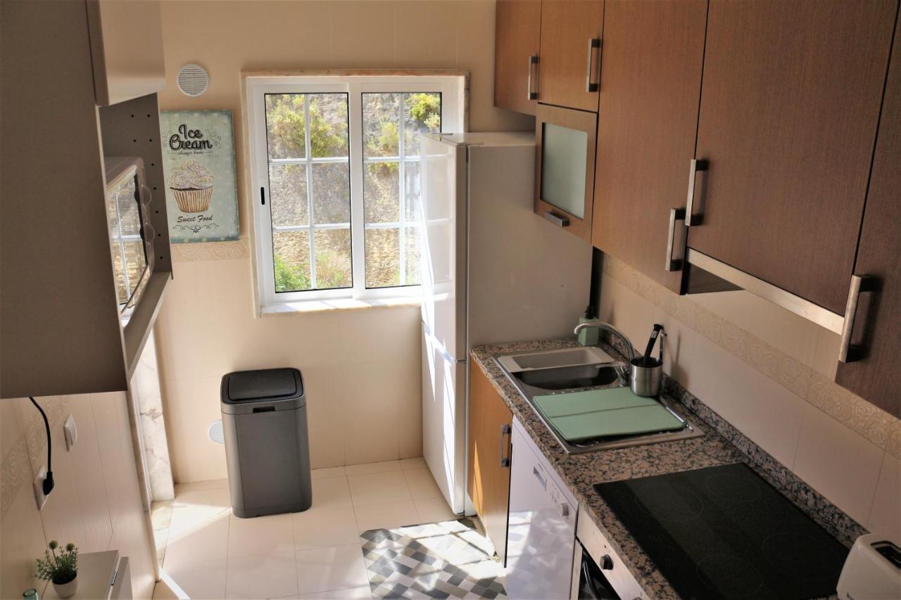 Lovely Apartment In Carvoeiro By The Beach 외부 사진