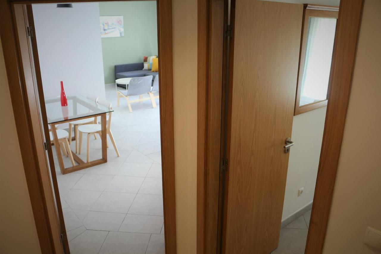 Lovely Apartment In Carvoeiro By The Beach 외부 사진