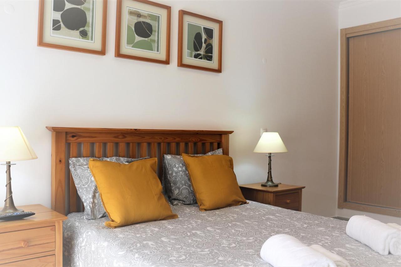 Lovely Apartment In Carvoeiro By The Beach 외부 사진